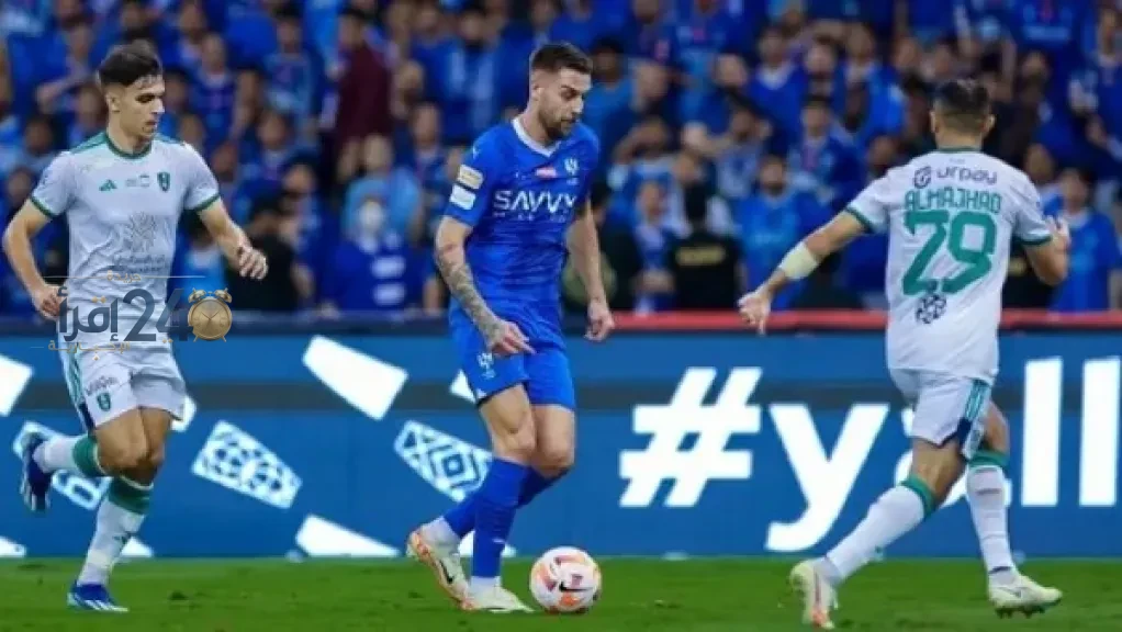 أهلي جدة يحقق انتصاراً ساحقاً على الفتح برباعية في الدوري السعودي