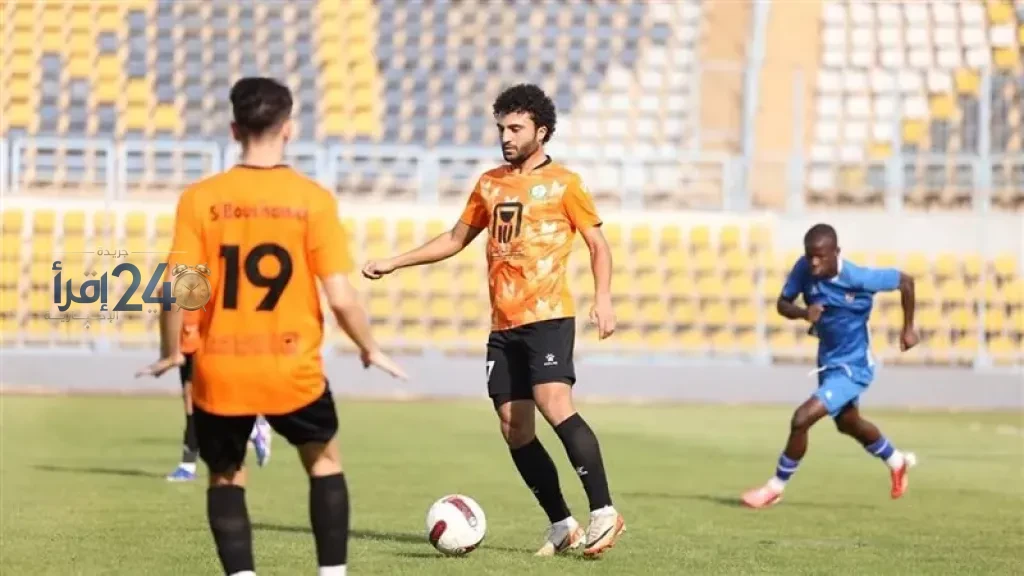 موعد مباراة البنك الأهلي وطلائع الجيش في الدوري المصري والقناة الناقلة اليوم