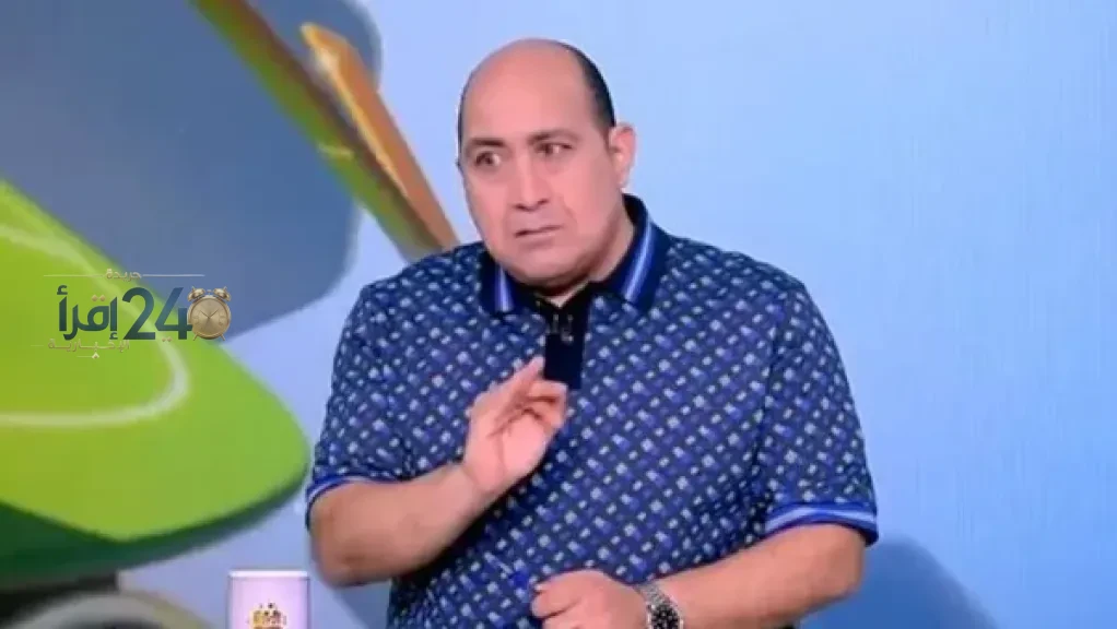 مهيب عبد الهادي يكشف تفاصيل الغضب داخل الزمالك نتيجة تحركات هشام نصر الانتخابية