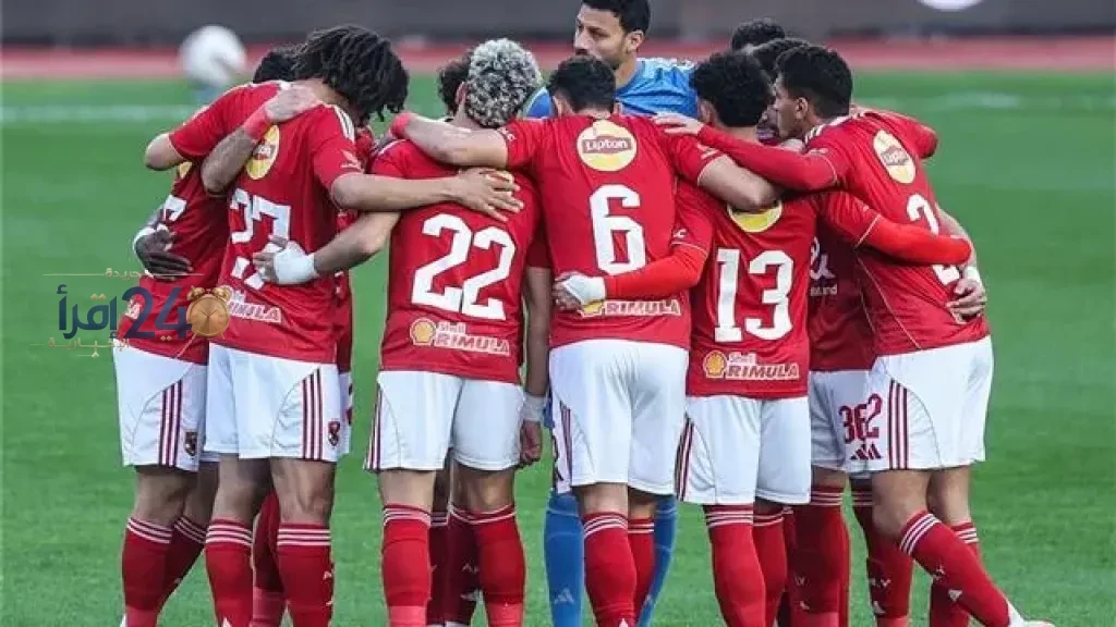 الأهلي يسعى لبناء فريق جديد من لاعبي المنتخبات مع الاستعانة بمدرب أحمال ألماني لتطوير قطاع الناشئين