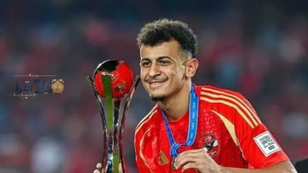 إعلامي في الأهلي يثني على موهبة عمر الساعي ويكشف عن نقطة ضعفه في الأداء داخل الملعب