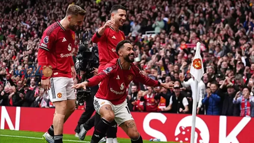 موعد مباراة مانشستر يونايتد وكومو في دوري أبطال أوروبا 2026-2027