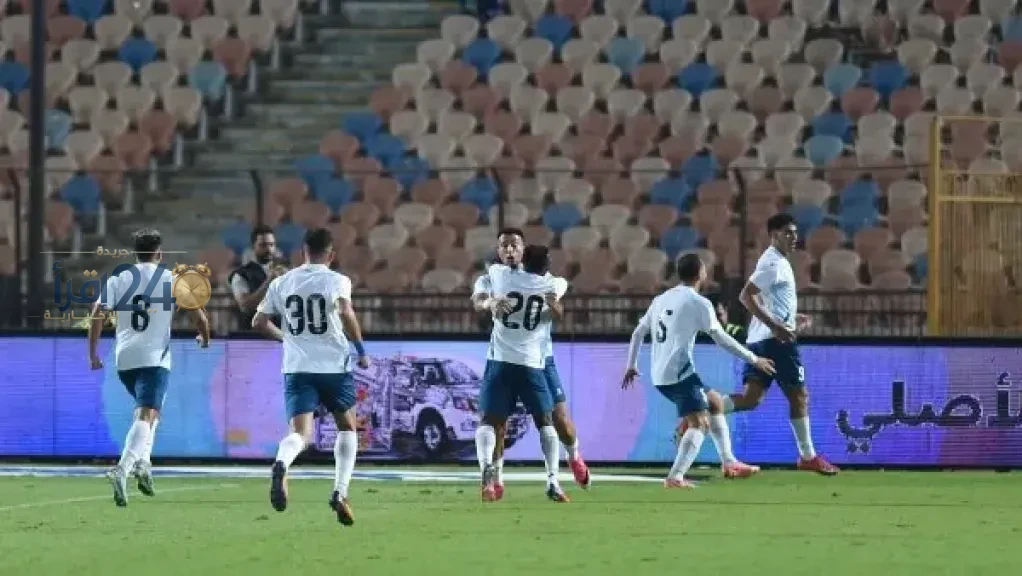 عبدالناصر محمد يوضح أسباب تعادل القناة مع الأهلي 3-3 وينتقد أداء الدفاع البطيء