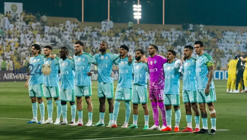 موعد مباراة الأهلي ضد الخليج اليوم في الدوري السعودي والتشكيلات المتوقعة للقنوات الناقلة