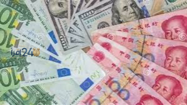 سعر الدولار مقابل الدرهم الإماراتي في البنوك الآن يحقق أعلى مستوياته