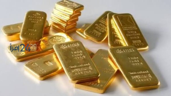 أسعار السبائك الذهبية عيار 24 بالمصنعية تبدأ من 7352 جنيها للأقل