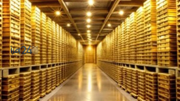 المفاجأة في تغيرات أسعار الذهب اليوم الجمعة 9 أكتوبر 2026