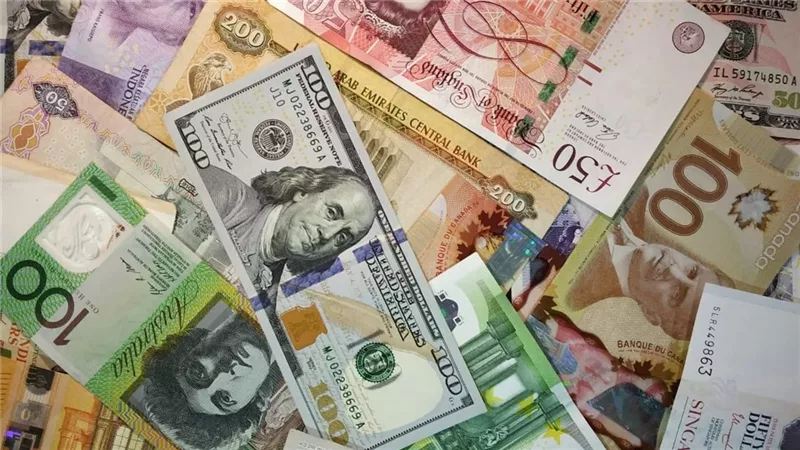 أسعار العملات اليوم الثلاثاء 6 أكتوبر 2026 وفقًا للبنك المركزي المصري