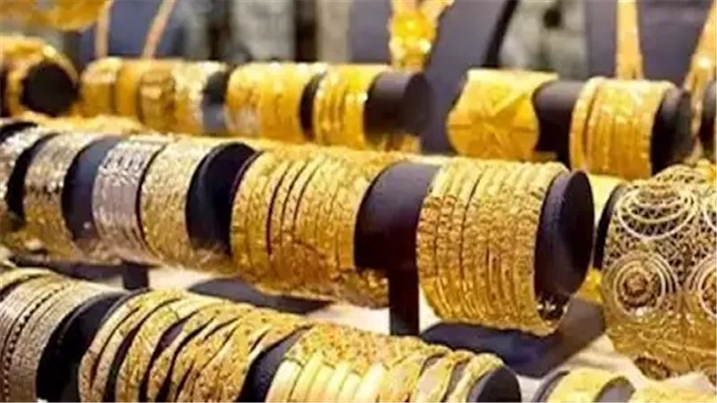 أسعار الذهب تتغير اليوم في السوق المصرية والعالمية