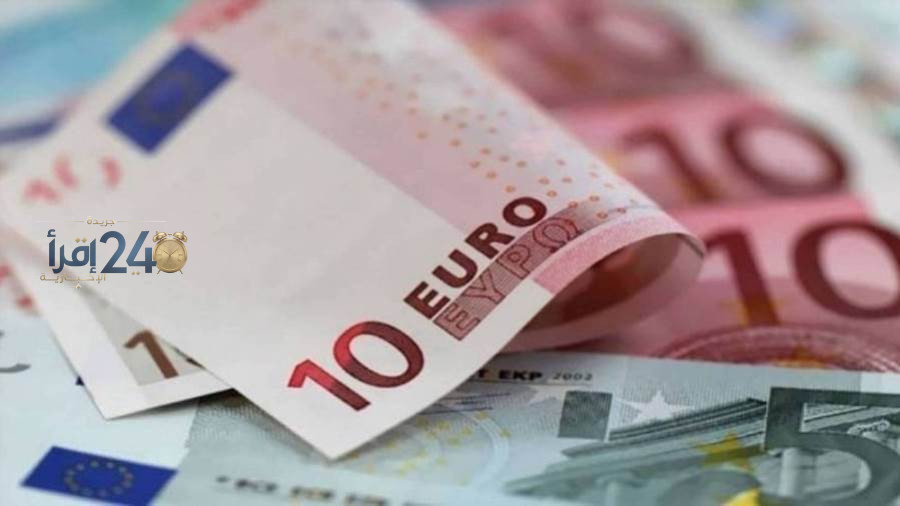 تحديثات سعر صرف اليورو في البنوك اليوم الخميس 22 أكتوبر 2026