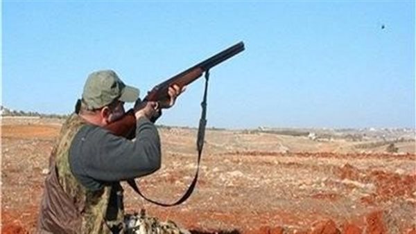 مأساة مزارع في الإسكندرية بعد عودته من رحلة الصيد البري بجثة نجله