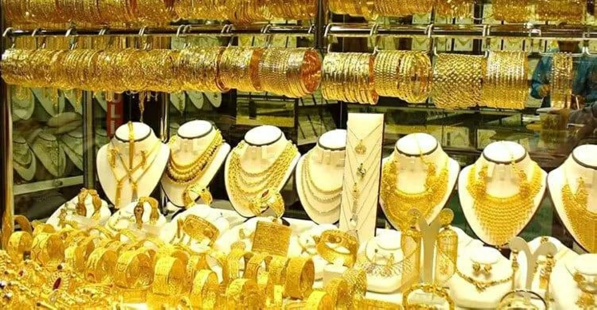 أسعار الذهب في مصر اليوم السبت 3 أكتوبر 2026 هل تنوي الشراء