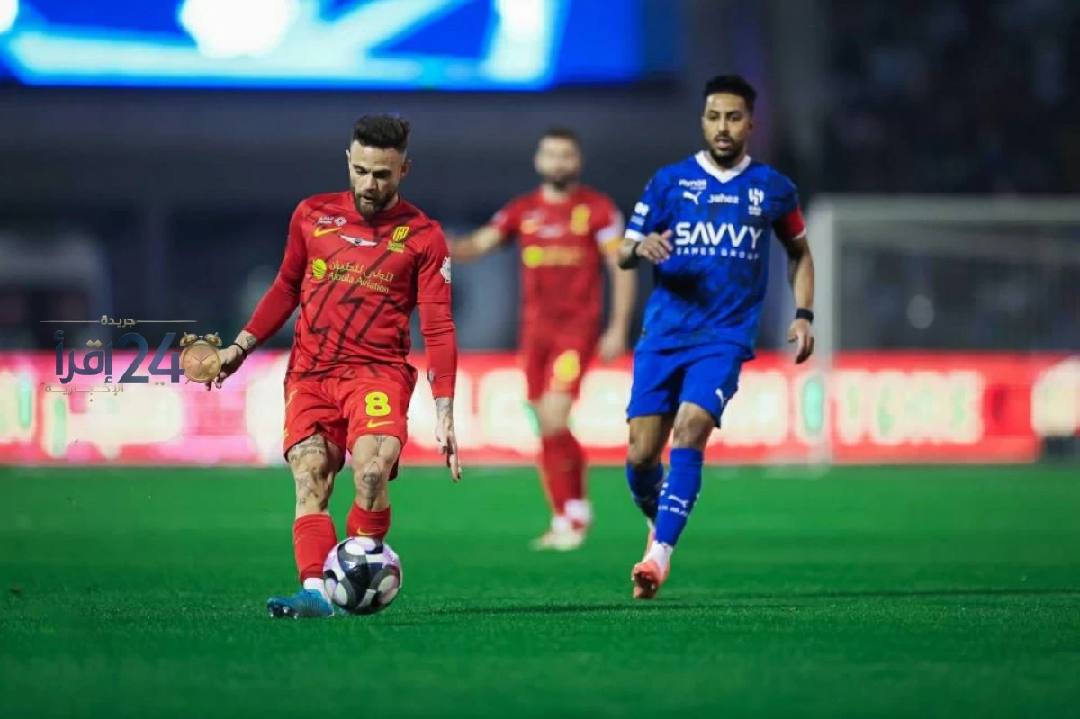 القادسية يلغي 2400 تذكرة قبل مواجهة الهلال بسبب التلاعب في الأسعار