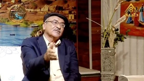 عبده الشنهوري يبرز غياب الأدب عن تجسيد عظمة انتصار أكتوبر في فيديو جديد