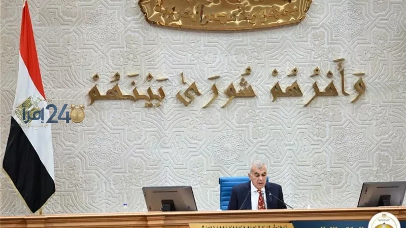 رئيس الشيوخ يؤكد في ذكرى انتصار أكتوبر أن دماء الشهداء ستظل محفورة في تاريخ الوطن