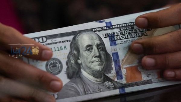 استقرار في أسعار الدولار والعملات الأجنبية مقابل الجنيه اليوم الجمعة