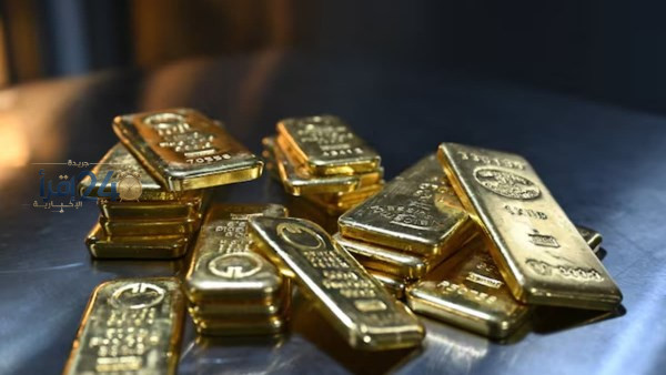 ارتفاع سعر الأونصة الذهبية إلى 4081 دولارًا وسط استقرار في أسعار المعدن الأصفر بمصر اليوم