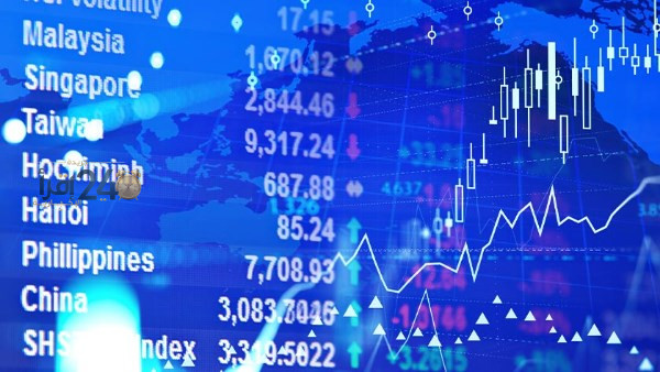 أسواق آسيا والمحيط الهادئ تسجل ارتفاعات ملحوظة في أغلب مؤشراتها