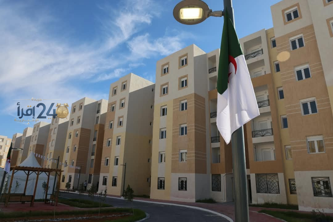 موعد تسليم مفاتيح الوحدات العقارية وعقود الملكية يُعلن رسمياً