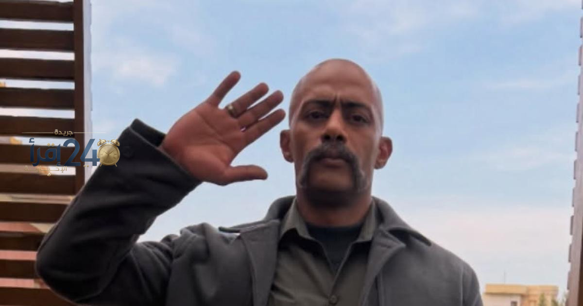 أول ظهور لمحمد رمضان في مسلسل عشماوي يثير الجدل ويكشف عن دوره المثير للانتظار
