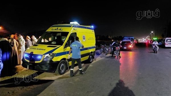 شقيقها وزوجته ضمن دائرة الاشتباه بعد العثور على جثة سيدة داخل منزلها في المنيا