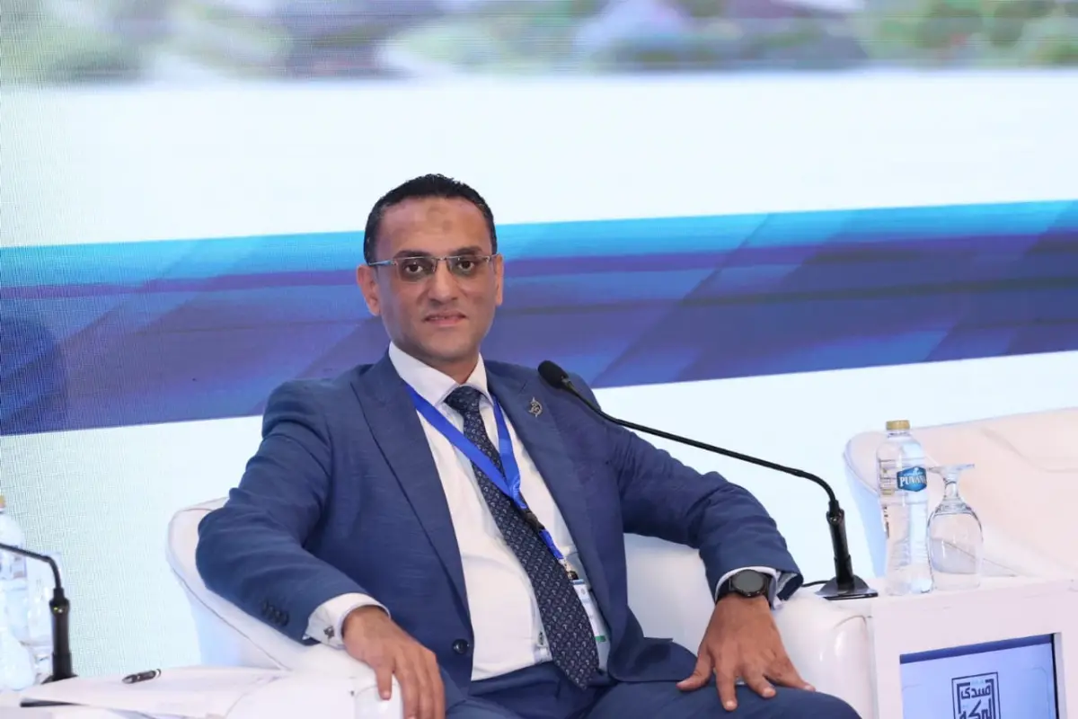أحمد شوقي يوضح أن مبادلة العملات مع الإمارات تسهم في تقليل الطلب على الدولار وتحد من ارتفاع الأسعار
