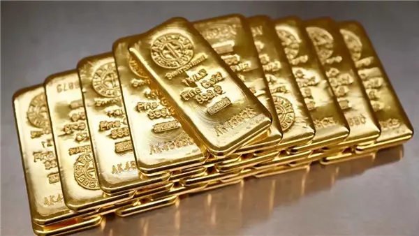أسعار الذهب تتراجع اليوم الإثنين 19 أكتوبر 2026 وتسجل 5382 جنيها