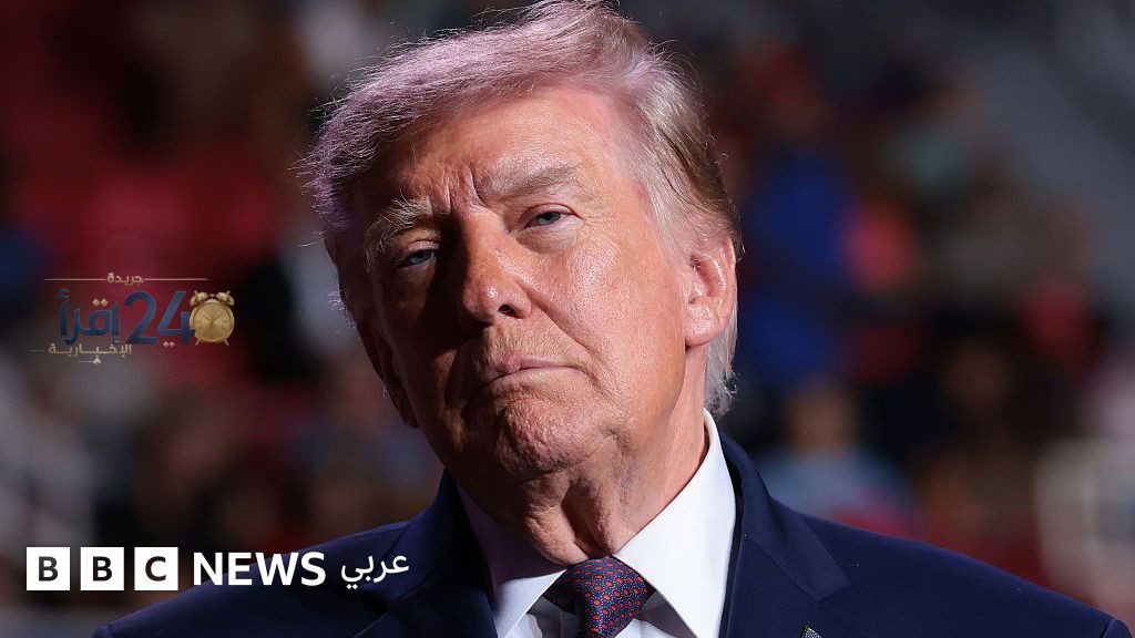 ترامب يعلن التوصل لاتفاق بشأن الديزل الروسي وزيلينسكي يصفه بأنه هدية لبوتين
