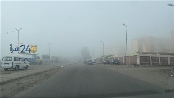 الأرصاد تحذر من أمطار رعدية وسيول غدًا الأحد وارتفاع درجات الحرارة إلى 38 في جنوب الصعيد