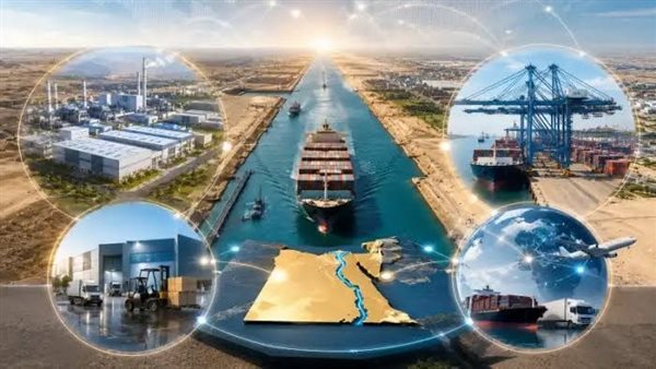 هل تتجه مصر إلى أن تكون الملاذ الآمن للمصنعين ورؤوس الأموال في ظل اضطرابات المنطقة؟ خبير يوضح