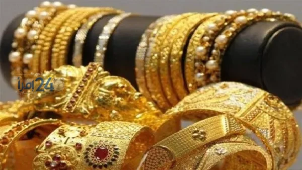 أسعار الذهب في مصر اليوم الجمعة 16 أكتوبر 2026 تغطي استقرارا وتغيرات في السوق المحلية