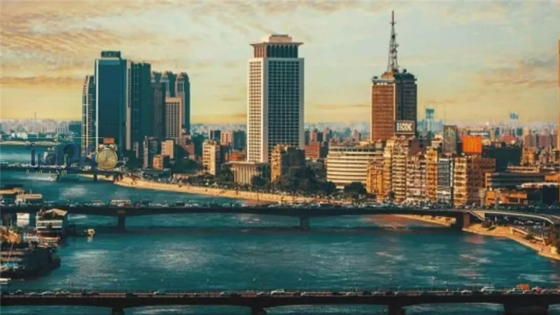الأرصاد تحذر من طقس غدًا الخميس مع هطول أمطار ورياح نشطة مثيرة للأتربة وانخفاض في درجات الحرارة