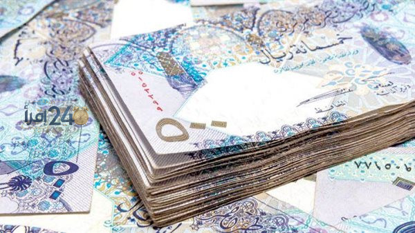 آخر تحديثات سعر الريال القطري مقابل الجنيه المصري في السوق المحلية مساء اليوم