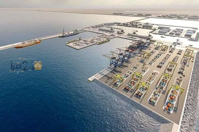 الفرص الاستثمارية وتطوير قطاع الصيد البحري والاقتصاد الأزرق تجذب اهتمام الشركات الفرنسية