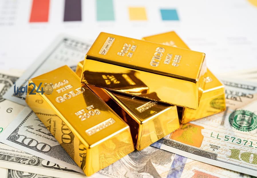 سعر الذهب اليوم في السعودية ومصر الأربعاء عيار 21 يسجل ارتفاعا جديدا