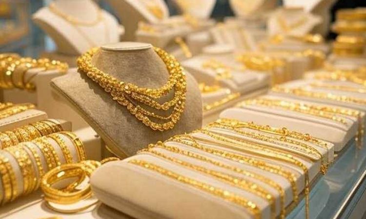 أسعار الذهب اليوم في مصر الخميس 22 أكتوبر 2026 عيار 21 يسجل 6300 جنيه