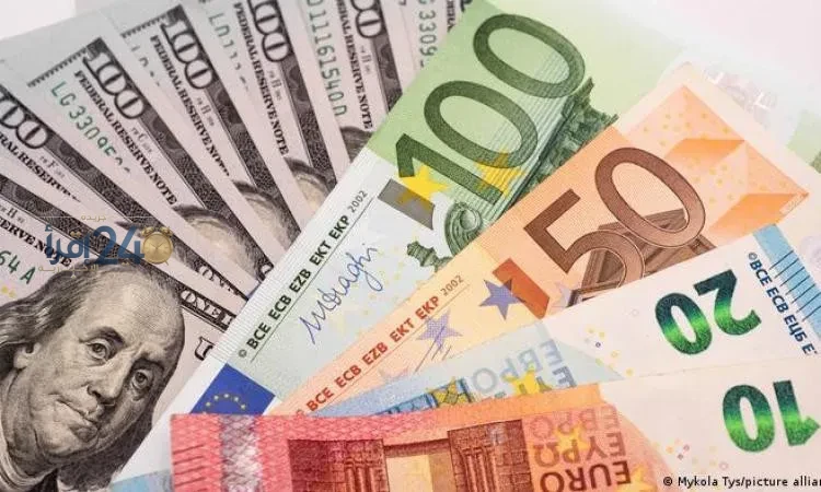أسعار العملات اليوم الثلاثاء 20 أكتوبر 2026 في البنك المركزي المصري بين الدولار واليورو