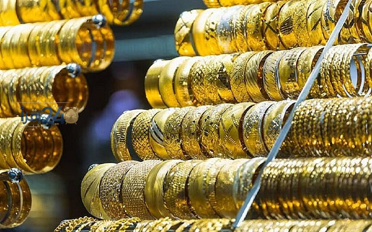 أسعار الذهب في مصر تتضاعف مع نهاية تعاملات الأحد 4 أكتوبر 2026
