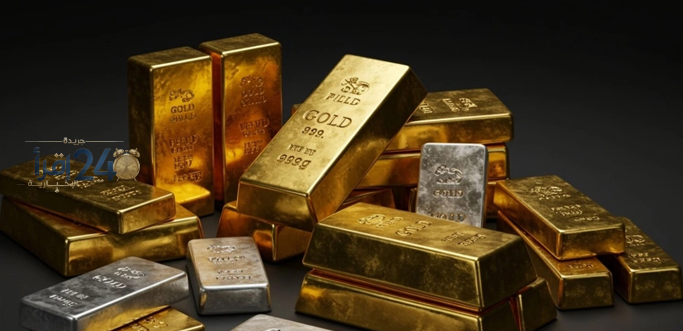 ارتفاع أسعار الذهب والمعادن الثمينة بعد موجة من التراجع آخر الأرقام تظهر استعادة المكاسب