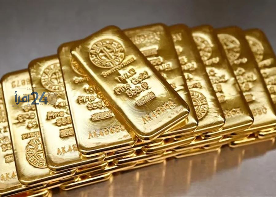 الذهب يختم نهاية الأسبوع على ارتفاع محدود في الأسعار