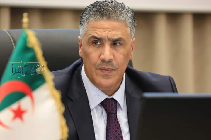 تصريحات وزير السكن تتناول أحدث التطورات والخطط المستقبلية لقطاع الإسكان في البلاد