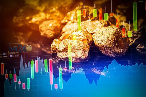 ارتفاع أسعار الذهب بنسبة 1.5% بدعم من تراجع الدولار وعائدات السندات