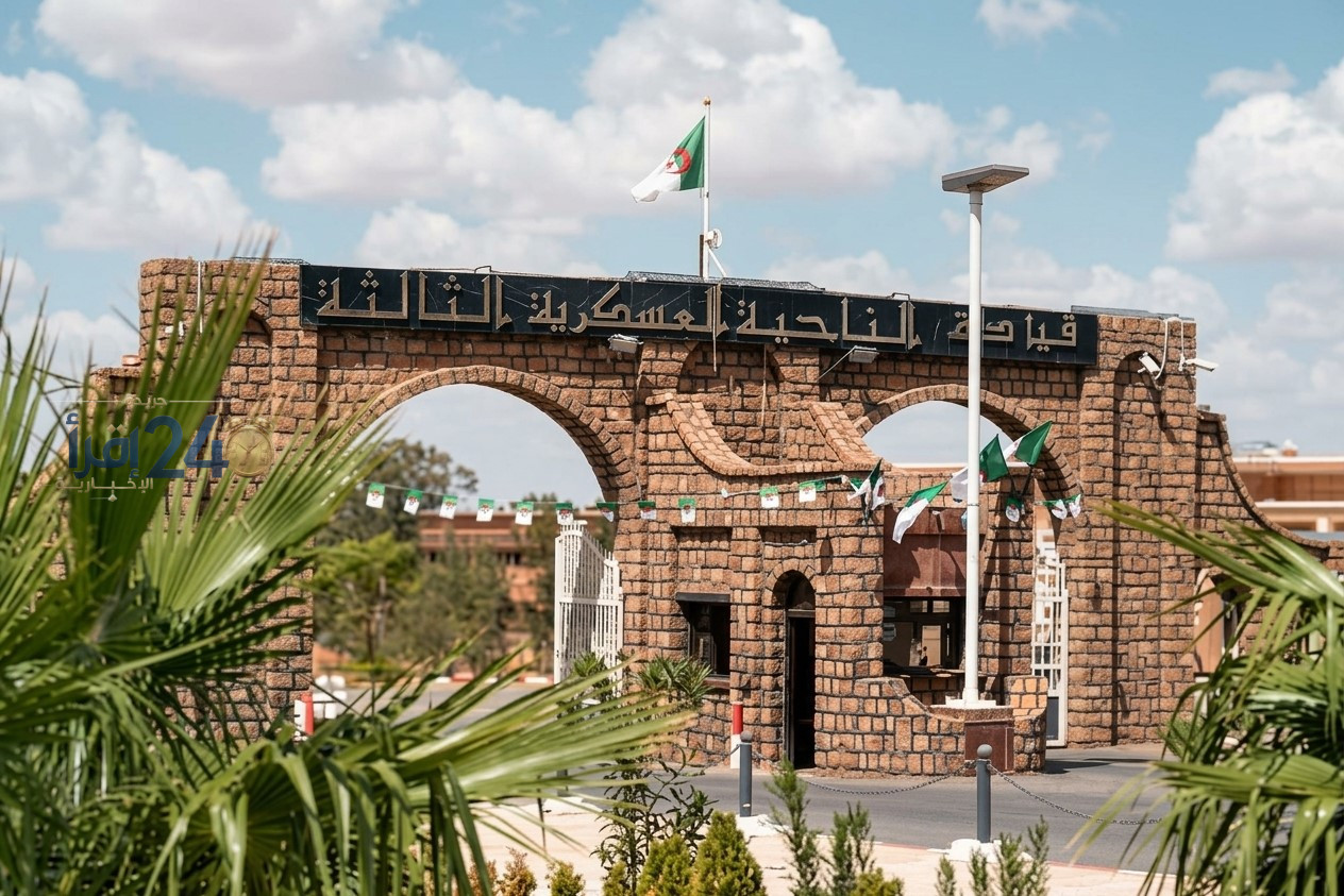 الجيش يُحبط محاولات تنقيب غير شرعي عن الذهب ويقتل ثلاثة منقبين أفارقة في الناحية العسكرية الثالثة