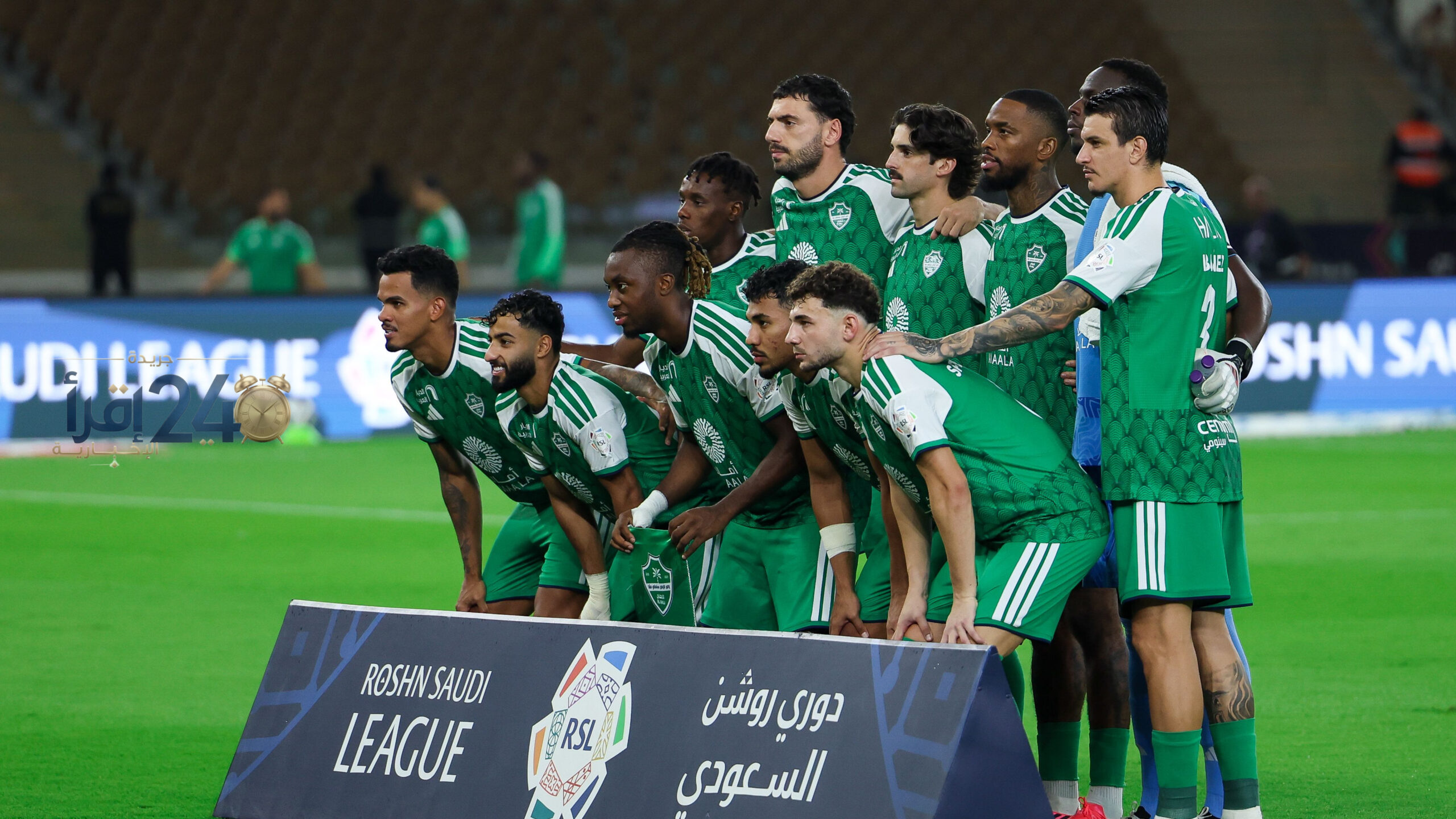 ما القنوات الناقلة لمباراة الفتح والأهلي في دوري روشن السعودي 2026-2027؟ وكيف تشاهدها عبر الإنترنت؟