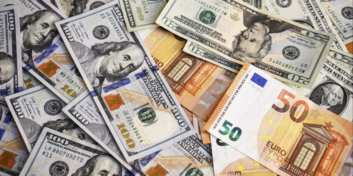 مراجعة سعر الدولار والعملات الأجنبية مع نهاية تداولات الأربعاء