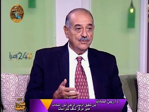 زين السادات يؤكد أن انتصار أكتوبر تحقق بعد دراسات وتقييمات شاملة منذ النكسة
