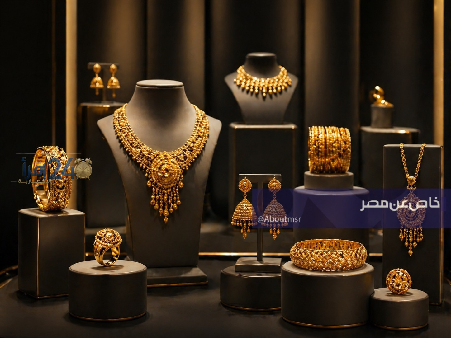 سعر الذهب في السعودية اليوم الأحد 18 أكتوبر 2026 يتجاوز 505 آلاف ريال للكيلو سبيكة