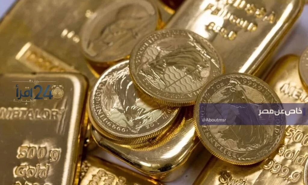 سعر الجنيه الذهب والسبائك في مصر اليوم السبت 10 أكتوبر 2026 مع قائمة أسعار من جرام إلى مائة جرام