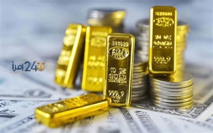 ارتفاع في أسعار الذهب بعد وصوله إلى أدنى مستوى في شهرين وسط استقرار سعر عيار 21 عند 6115 جنيهًا