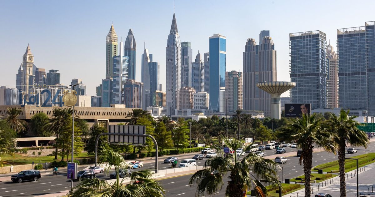 توقعات بتصحيح أسرع لأسعار عقارات دبي خلال العام المقبل وفق مؤشر S&P
